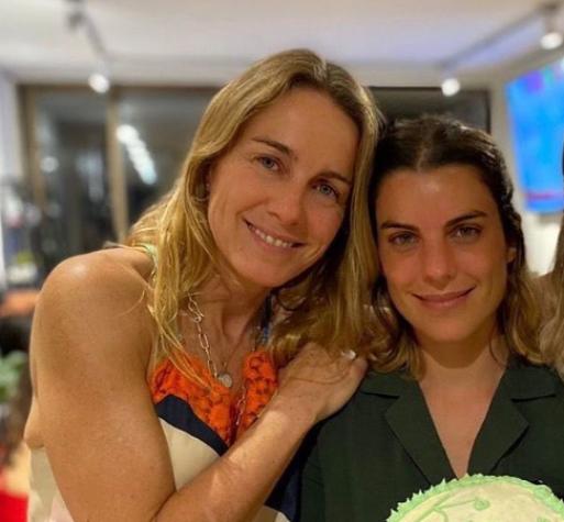 Maite Pascal y Maite Orsini | Instagram