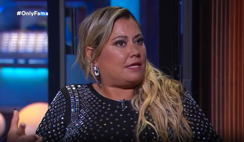 Denisse Campos asegura que tiene una hermana perdida: "Quiero encontrarla"