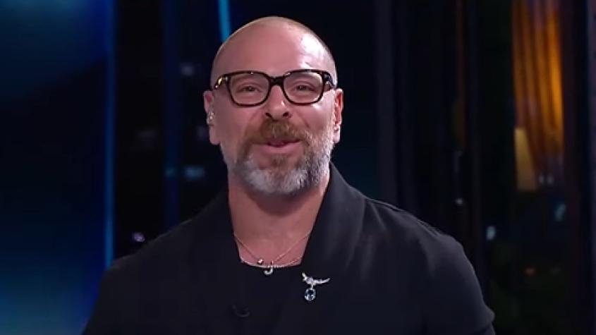 Neme criticó a su propio canal por no hablar de los fallidos cambios: "La televisión tiene que ser más sincera"
