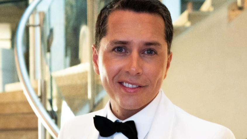 Karol Lucero realizó descargo contra programas de farándula: "Parece que me anduvieron pelando anoche"