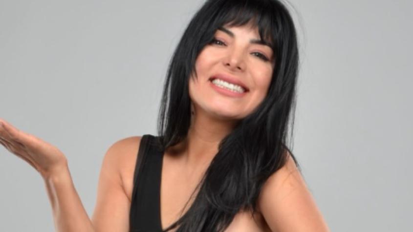 “Me siento una mujer muy valiente”: Mariela Montero se refiere a su actual situación amorosa tras regreso al mundo del espectáculo