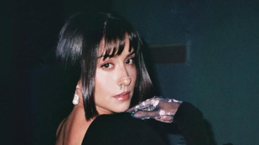 Denise Rosenthal lanzó potente mensaje en su regreso a las redes tras separación: "Estoy convirtiendo mi ira..."