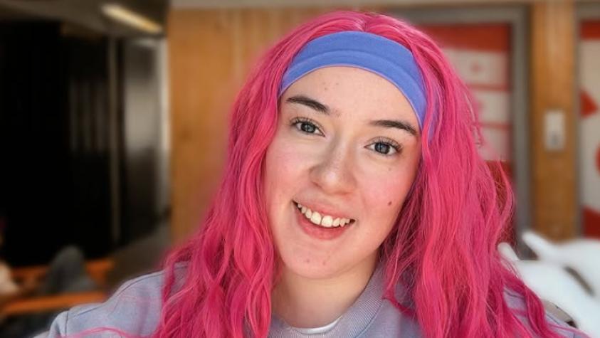 Christell Rodríguez revela la razón de su cambio físico: 'Estoy súper feliz'"