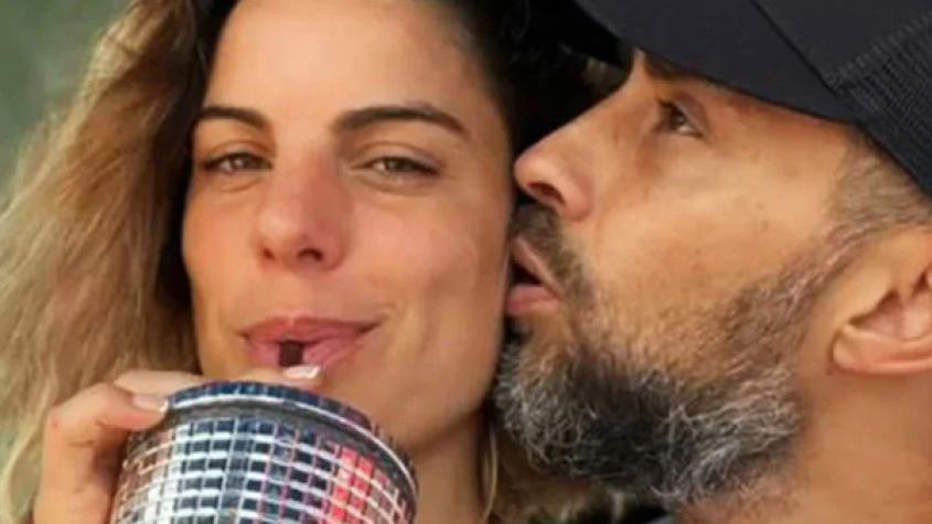 La diputada dio el primer paso: revelan cómo se contacto Maite Orsini con Jorge Valdivia 