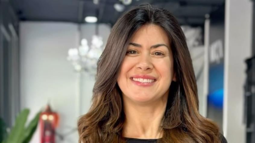"Cuarta cirugía": Vivi Rodrigues preocupa a sus seguidores tras complicado estado de salud