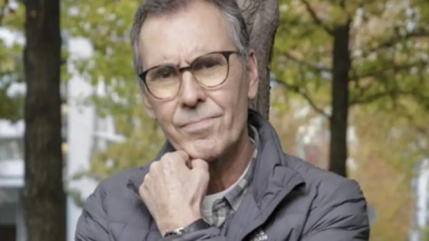 Cristián Campos rompe el silencio tras cierre de investigación en su contra por abuso sexual: "La verdad está de nuestro lado"