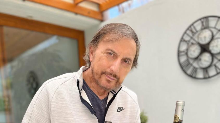 Carlos Pinto - Instagram