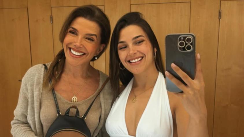 Hija menor de Carolina Arregui toma drástica decisión: recibió especial apoyo de Mayte Rodríguez