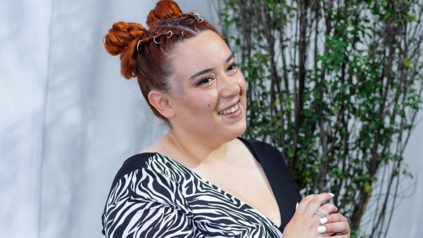 Christell Rodríguez sigue mostrando en redes su radical cambio de apariencia: “No la había reconocido”