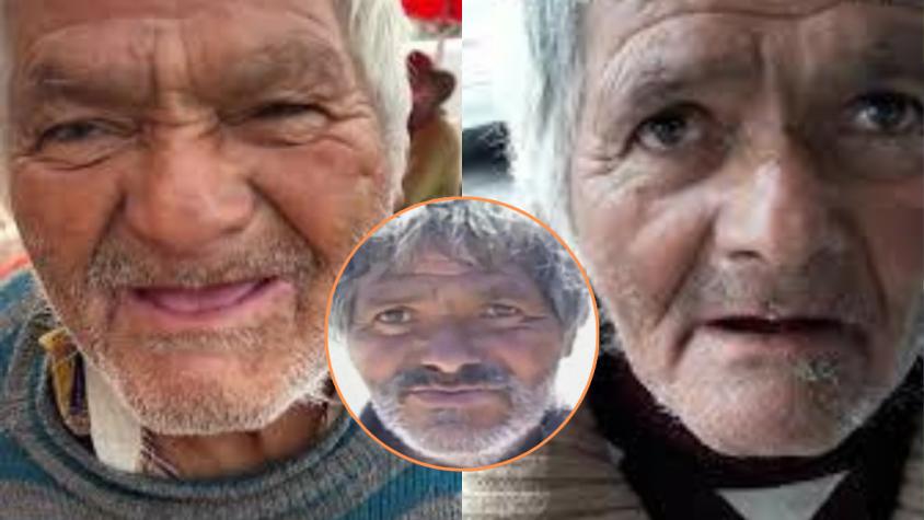 Reportan muerte de "El Chuña", icónico personaje viral de las redes sociales