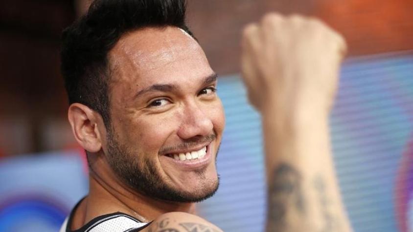 Foto familiar de Iván Cabrera llenó de piropos a su esposa, Titi Magrini: “Te ves estupenda”