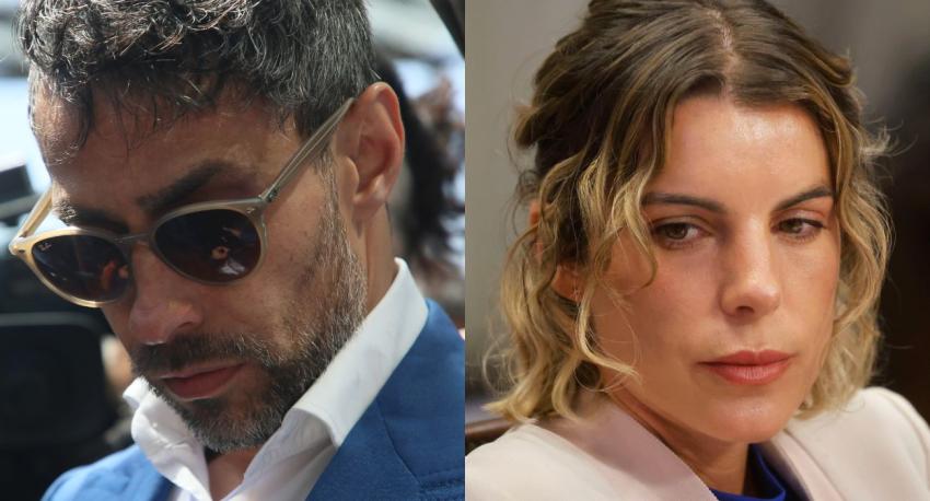 Reportan inesperada noticia sobre Jorge Valdivia y Maite Orsini a meses de su polémico quiebre