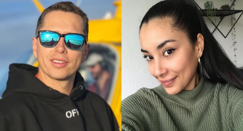 Karol Lucero frenó en seco a Arenita tras criticarlo por acusaciones en su contra