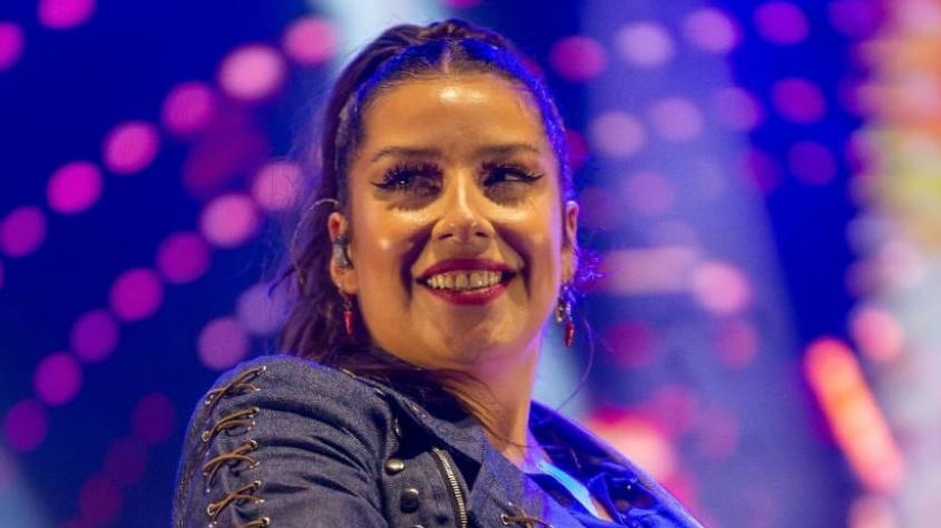 María José Quintanilla