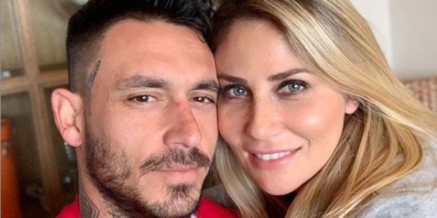 "Si alguien lo encuentra por ahí”: Gissella Gallardo reveló que Mauricio Pinilla perdió un importante símbolo de su amor