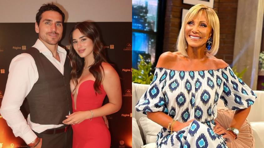 Meli Noto reaparece en redes sociales en medio de polémica con Raquel Argandoña