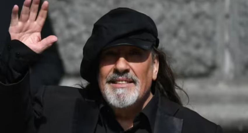 “Lo único que te pido...”: revelan mensaje de audio de Miguel Piñera semanas antes de morir