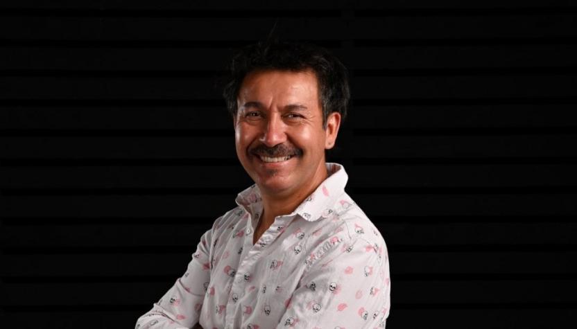 Pato Pimienta entregó un conmovedor testimonio ligado a la muerte de su hermano a los 22 años: "Lo busco en gays que son felices"