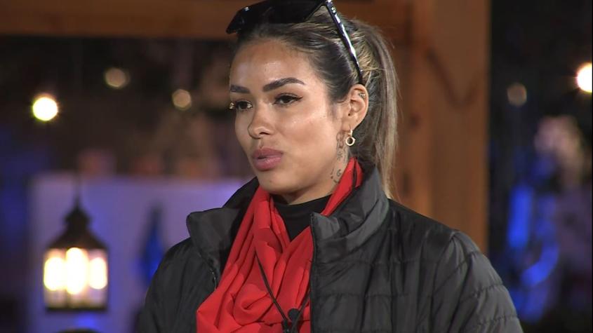 Chica reality de “Tierra Brava” expone brutal agresión física de ex pareja: “Me rompió la cabeza”