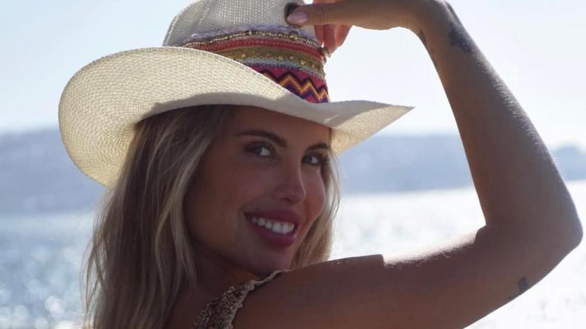 "Sigue en riesgo vital": Coté López pidió oración por complejo momento familiar