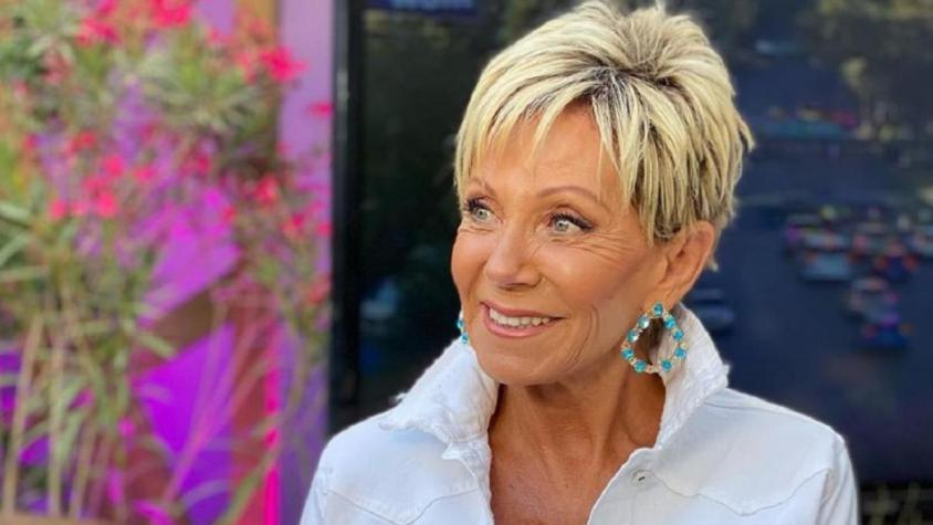 Raquel Argandoña compartió elegante look en redes sociales y se llenó de halagos: "Te ves hermosa"