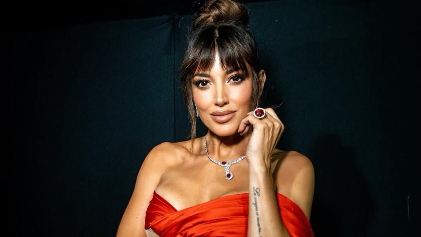 La profunda reflexión por el Día de la Mujer de Yamila Reyna sobre el ciberbullying que sufre: "La mayoría viene de mujeres"