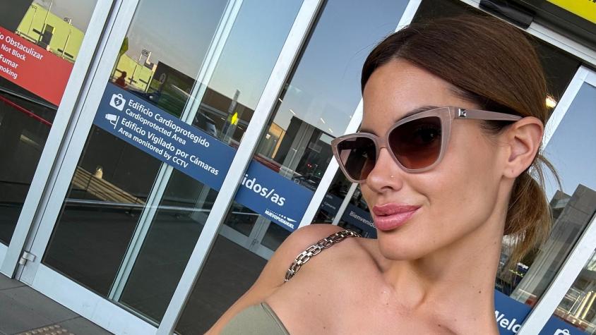 Gala Caldirola - Instagram