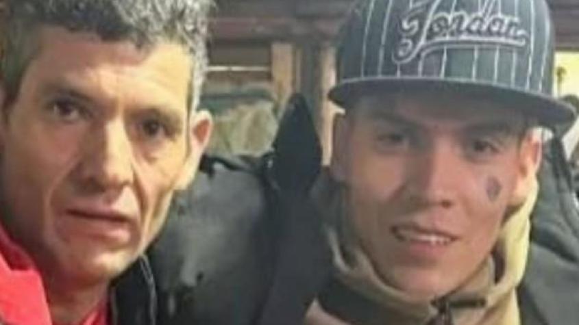 Marcianeke rompe el silencio tras la detención de su padre: “Eres un guerrero”