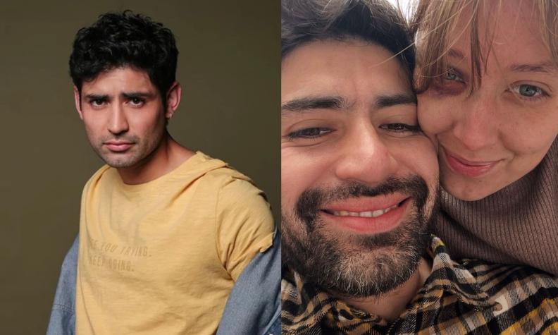  Magdalena Gelsam y Félix Villar