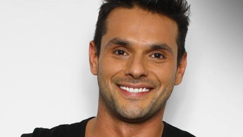 Padece delicada enfermedad: así luce en el presente el ex chico reality Óscar Garcés