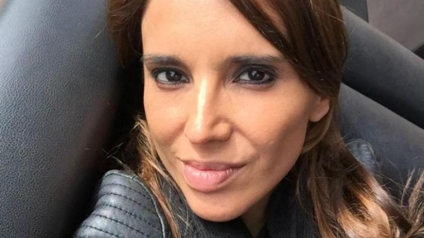  Carla Ballero rompió el silencio tras ser acusada de adeudar $65 millones en arriendo