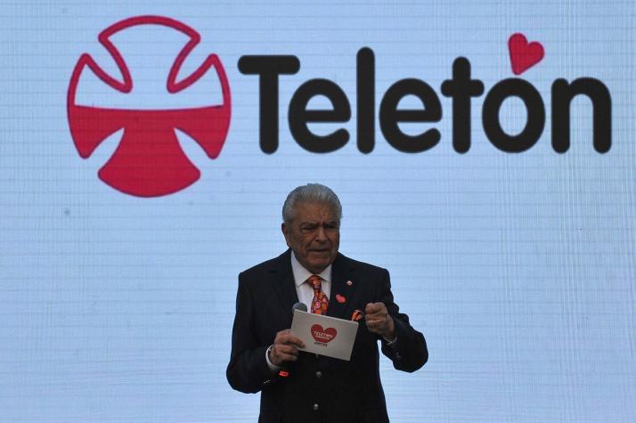 Teletón 2025 ya tiene fecha y confirma su gran regreso al Estadio Nacional