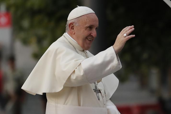 Humorista chilena contó que rechazó una reunión con el Papa Francisco: reveló cuáles fueron sus motivos