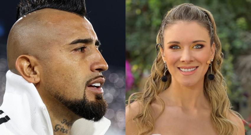 Arturo Vidal