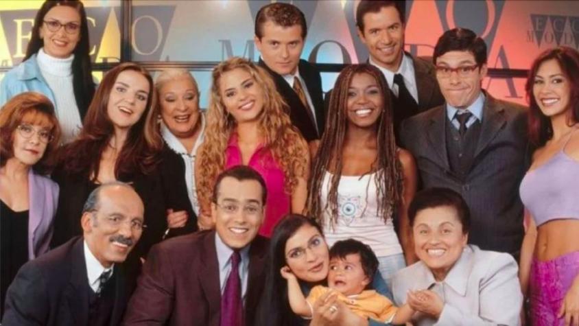 Reportan que reconocido actor de Betty, la fea padece cáncer: "No podré volver a trabajar"