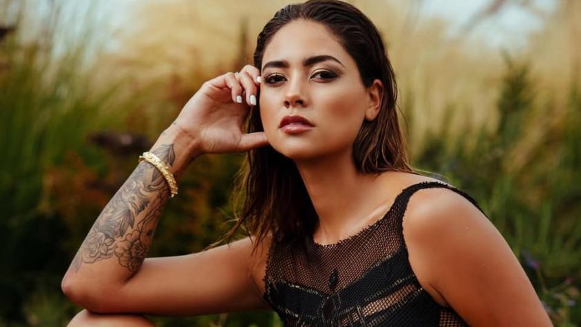 Camila Recabarren