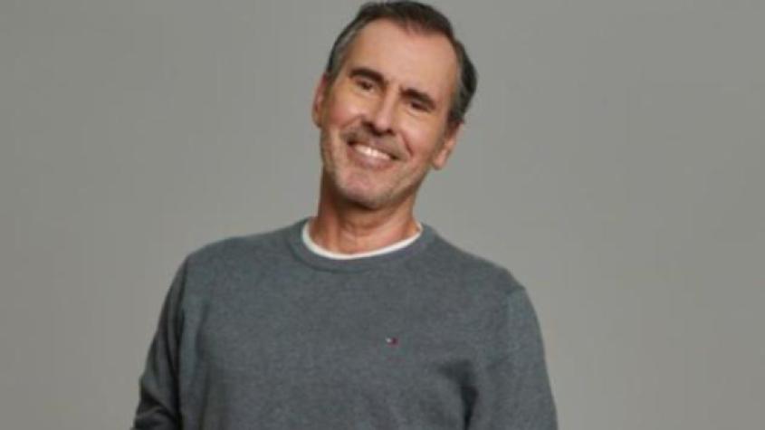 Cristián Campos