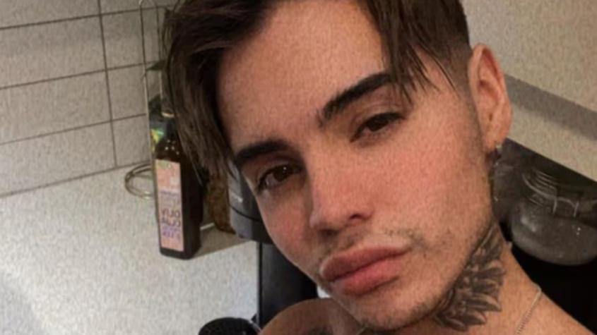 El sentido mensaje de Leo Méndez Jr. en medio de complejo estado de salud: "Gracias por las velitas que prenden por mí"