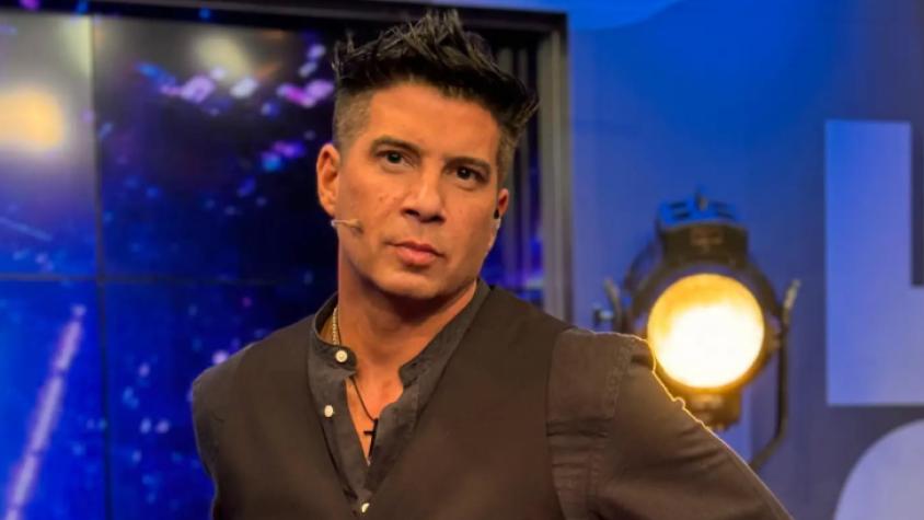 Mario Velasco | Instagram
