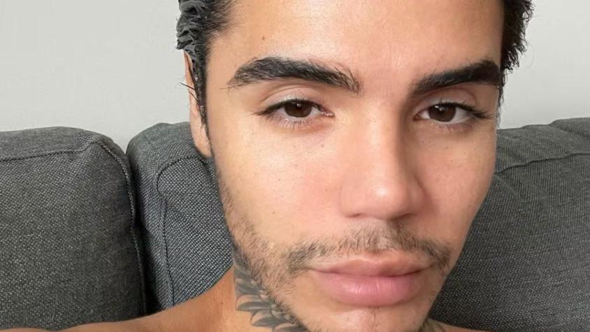 Leo Méndez Jr. | Instagram