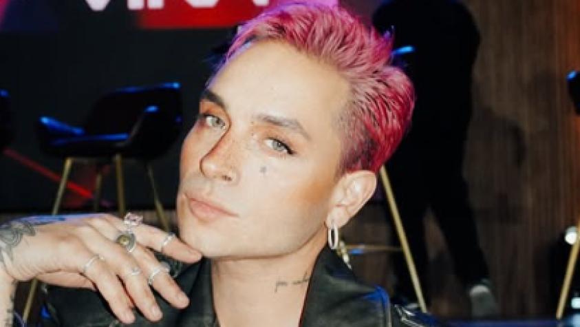 Dani Ride expuso desubicada acción de animadora nacional en la Gala de Viña: "Fue una ordinaria "