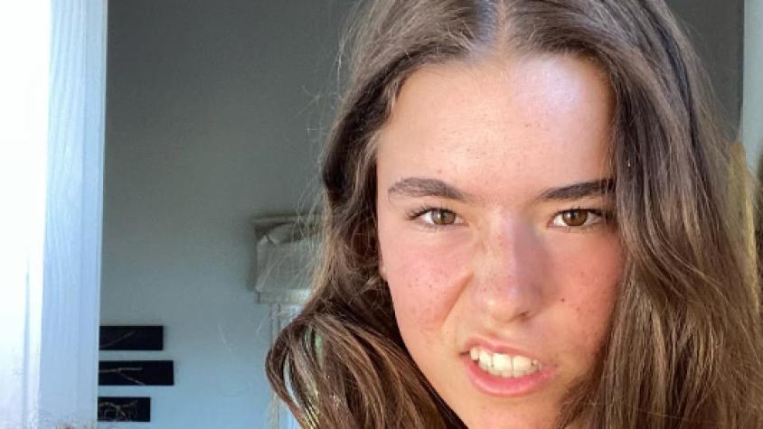 Milagros Zabaleta actualizó estado de salud tras viajar de emergencia desde Brasil: "Supongo que sobreviví"