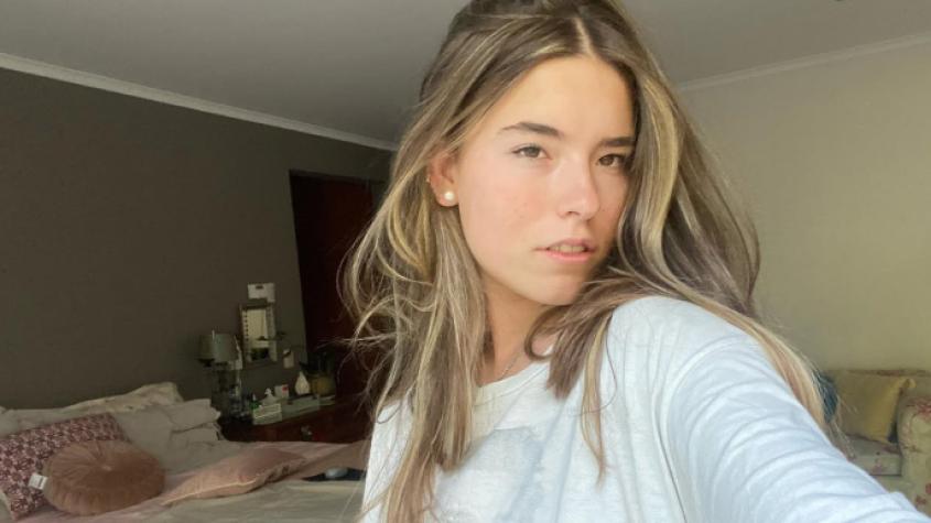 Milagros Zabaleta comparte su sentir al dejar el país: “Me estoy despidiendo de mucha gente”