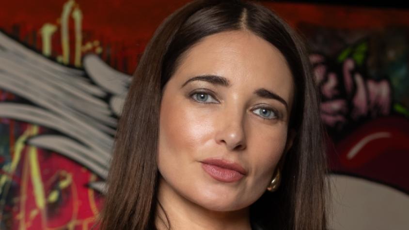 Camila Nash se reinventa: dejó el contenido erótico y tomó un nuevo rumbo en su vida