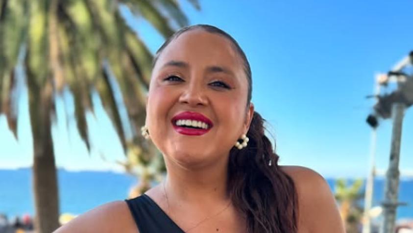 “Me cambió la vida”: Pamela Leiva habla sin filtro sobre su cirugía bariátrica, autoestima y vida sexual