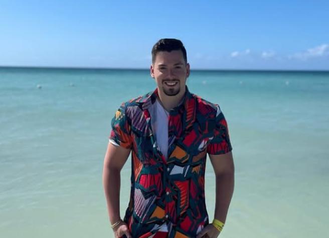 Nano Calderón | Instagram