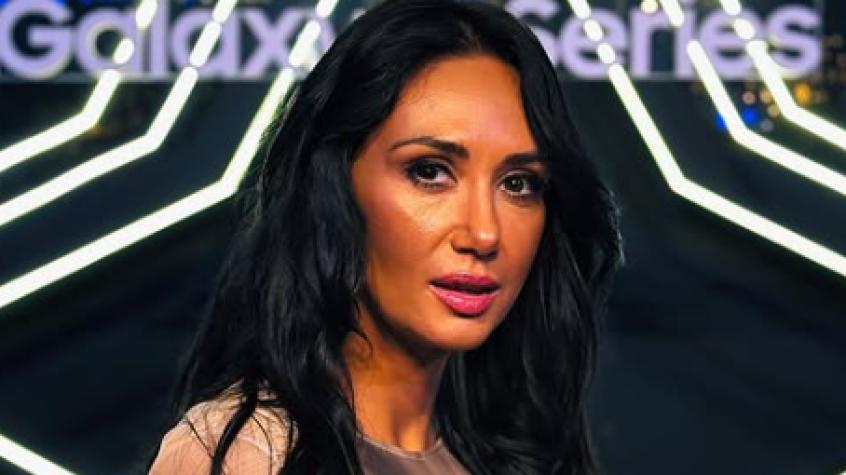 Pamela Díaz vivió un gran susto con su hija menor previo al concierto de Shakira: “Pensé que te había pasado algo”