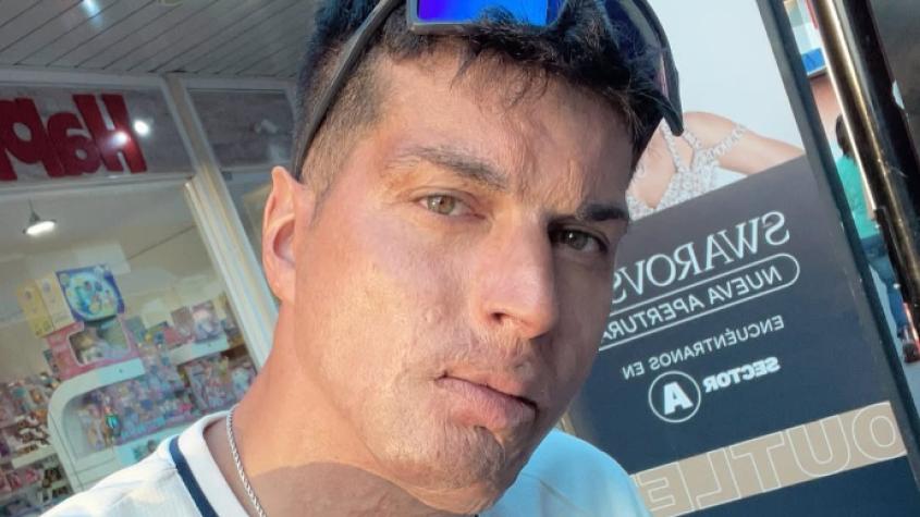 Ignacio Lastra habla sin filtro sobre su nueva relación: “Lo que cuesta construir una relación real”