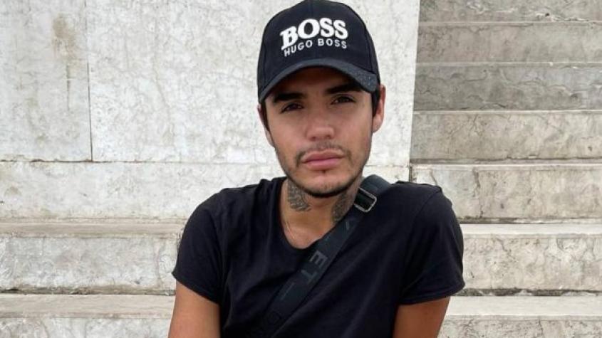 Leo Méndez Jr. | Instagram