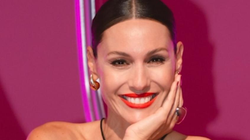 Pampita | Instagram